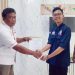 Achmad Syaif alias Madin Resmi mendapat mandat dari DPP IWO menjadi PAW Ketua DPD IWO kabupaten pringsewu,
