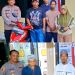 Motor Korban Curanmor Dikembalikan kepada pemilik, Warga Apresiasi Kinerja Polsek Palas