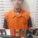 Polisi Ungkap Kasus Perampasan Motor di Kalianda, Pelaku Ditangkap Usai Penyelidikan