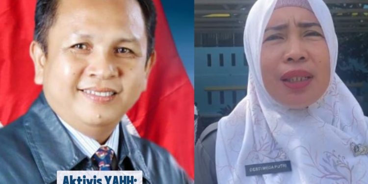 Aktivis YMHI: Dugaan Salah Kelola Anggaran Picu Penundaan DAU Bandar Lampung (Bagian Ke 2)