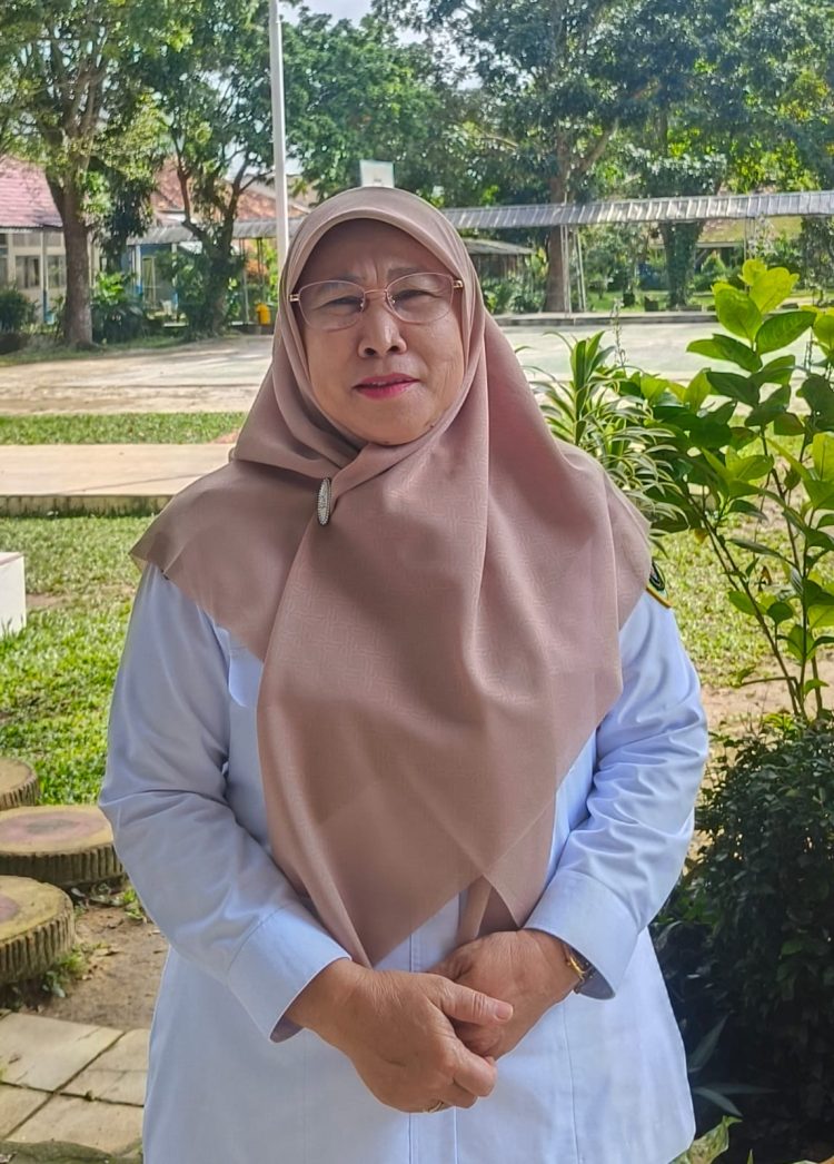 Ucapkan Selamat Bulan Ramadhan: SMAN 14 Palembang Ingin Lebih Bermakna