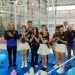 Padel Time Resmi Dibuka di Palembang, Jadi Pelopor Ekosistem Olahraga Padel di Sumatera Selatan