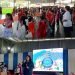Lawan Kesibukan Kerja, RSI Indonesia School Palembang Ajak Ayah dan Ibu “Petualangan Dunia” Bareng Anak