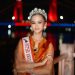 Hari Pers Nasional 2026: Key Giffary Putri Anak Indonesia Pariwisata Ikut Merayakan