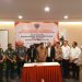 Muswil & Musda Bersama SBU JAKON Sumsel: Ajak Pelaku Usaha Konstruksi Bersinergi Bangun Provinsi