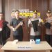 Pria Bacok Dua Warga di Dalam Toko ditangkap, Motif Terungkap.