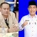 Bung Feri Darmawan Sampaikan Ucapan Selamat atas Pelantikan H. Khuzil Afwa Kahuripan sebagai Kepala Kemenag Pringsewu,