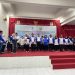 Dipimpin Kotri Juliana, DEKRAFMI Sumsel Siap Bangun Ekonomi Kreatif ‎