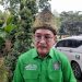 Pengurus Baru PKB Sumsel Dikukuhkan, Abdur Rohman: Saatnya Konsolidasi Hingga Ranting