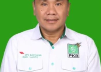 Ketua NU Banyuasin Dan Ketua PKB Banyuasin Angkat Bicara Soal Ar
