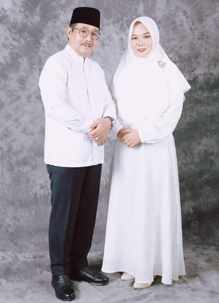 Wabup Muba Kyai Rohman Ajak Masyarakat Perkuat Iman dan Kepedulian di Ramadhan 1447 H