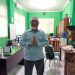 Di Bulan Ramadhan, SMAN 17 Palembang: Ucapkan Selamat Bulan Suci Ramadhan 1447 H
