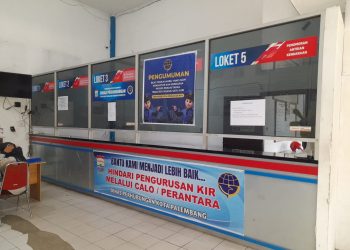 Sinkronisasi Full Cycle Kemenhub, UPTD PKB Palembang Akui Proses Uji KIR Lebih Lama Namun Data Kini Lebih Transparan