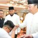 Kapolda Sumsel Hadiri Pembukaan Pengajian Ramadhan 1447 H di Griya Agung