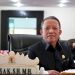 Yusak Desak Eksekutif Bertindak, Rehab Gedung DPRD Pesawaran Senilai Rp7 M Dijanjikan Mulai Juni 2026