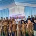 Bulog-Banyuasin Teken MoU Infrastruktur Pasca Panen, Petani Dapat Angin Segar