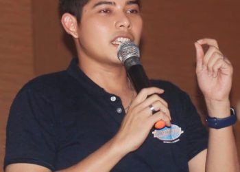 Merasa dilindungi DPC PKB Banyuasin dan perintah DPP PKB AR laporkan AN