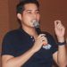 Merasa dilindungi DPC PKB Banyuasin dan perintah DPP PKB AR laporkan AN