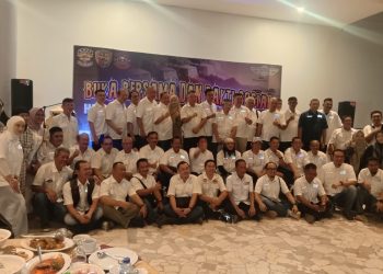 Buka Bersama TLCI & HDCI Dan Bantuan Sosial Anak Yatim ‎