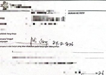 Kisah Lansia di Banyuasin: Kepesertaan BPJS PBI Nonaktif, Tiga Hari Tak Dapat Kontrol Rutin