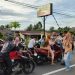 Polsek Palas Kembali Gelar Jumat Berbagi Takjil untuk Pengguna Jalan