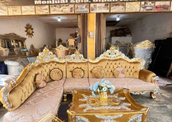 Furniture Premium Berkualitas Nomor Satu Di Kota Palembang, Adelia Afifah Furniture Bebas Custom Dan Bergaransi