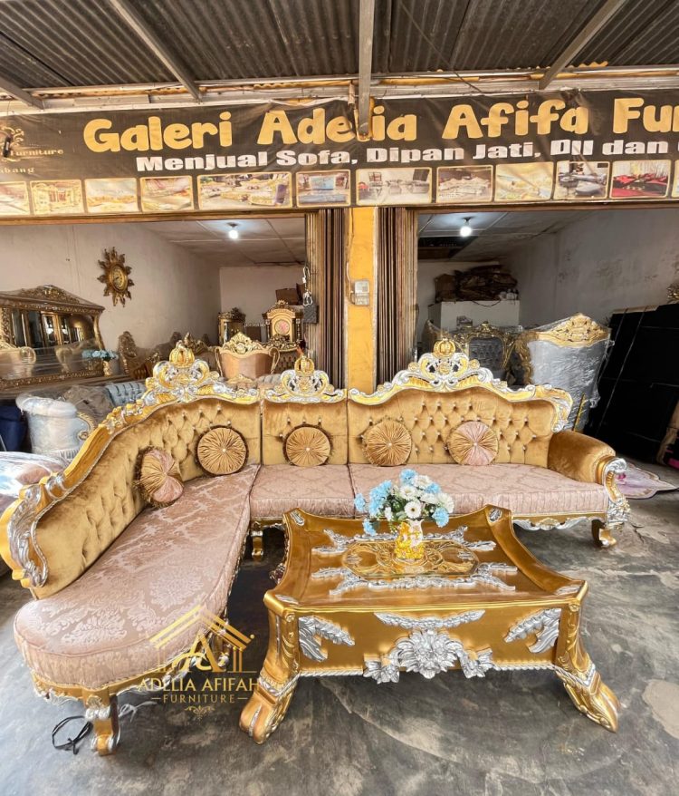 Furniture Premium Berkualitas Nomor Satu Di Kota Palembang, Adelia Afifah Furniture Bebas Custom Dan Bergaransi