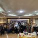 Sera Ihsan Media Gelar Buka Puasa Bersama, Rajut Harmoni Karyawan dan Keluarga di Palembang