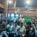 Berbuka Puasa Bersama Insan Pers Bupati Pringsewu Paparkan Hasil Kinerja Selama Satu tahun Menjabat