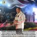 Anggota DPRD Provinsi Lampung M. Rahmat Visa Ridi Arifin Hadiri kegiatan Pentas Seni dan Budaya Kodam XXI/Radin Inten