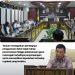 Komisi V Dewan Perwakilan Rakyat Daerah (DPRD) Provinsi Lampung Perkuat Pengawasan Terhadap Pelaksanaan Penerimaan Peserta Didik Baru (PPDB)
