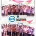 Sosialisasi Peraturan Daerah (Perda) Nomor 1 tahun 2019 Tentang Fasilitasi Pencegahan Penyalahgunaan Narkotika, Psikotropika, dan Zat Adiktif lainnya.
