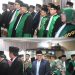 Ketua DPRD Provinsi Lampung, Ahmad Giri Akbar, S.E., M.M., Hadiri Kegiatan Wisuda Purna Bhakti Ketua Pengadilan Tinggi Agama (PTA)