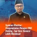 Pengangkatan petugas Program Makan Bergizi Gratis (MBG)