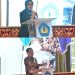 Ketua Komisi V DPRD Provinsi Lampung, Dr. H. Yanuar Irawan, S.E., M.M., Hadir Gelar Wicara Guru Besar FKIP Unila Dies Natalis Ke-58