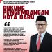 Ketua DPRD Provinsi Lampung Sebut Penyesuaian Batas Wilayah