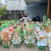 Distributor Parcel Palembang Hadirkan Paket Lebaran Variatif, Harga Mulai Rp100 Ribu hingga Puluhan Juta