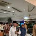 KAHMI Sumsel Gelar Buka Puasa Bersama, Perkuat Ukhuwah dan Semangat Kemenangan Ramadhan