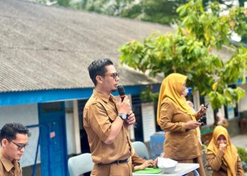SD Negeri 127 Palembang Gelar Pesantren Ramadhan 1447 H/2026, Perkuat Karakter Religius Siswa