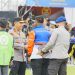 5.000 Ojol dan Buruh Apel Bersama Kapolri di Palembang