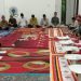 Buka Bersama dan Silaturahmi Lembaga Adat Saibatin Makhga Way Lima Hasilkan Kepengurusan Baru