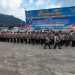 Operasi Ketupat Krakatau 2026 Dimulai, Kapolres Lamsel Tekankan Sinergi dan Pelayanan Prima