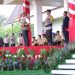 Kapolda Sumsel Gelar Apel 1.000 Personel, Operasi Ketupat Musi 2026 Resmi Dimulai 