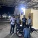 Polisi Tangkap Pelaku Pencurian Rumah di Palas, Dua Ponsel dan Uang Tunai Digondol