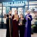 Raya Fashion “Blessing of Ramadhan” Kriya Sriwijaya: Panggung Modest Wear Sumsel, Icha Key Gaungkan Wastra Lokal ke Kancah Global