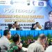 Tinjau Kalikangkung, Kapolri Pastikan Pelayanan hingga Rekayasa Lalin Optimal Hadapi Mudik