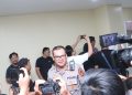 Kemacetan Jalintim Muba Diurai, Polda Sumsel Perkuat Pengamanan Jalur Mudik Sumatera
