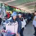 Operasi Ketupat Usai, Pengabdian Berlanjut: Polisi Tetap Jaga Arus Balik hingga Akhir Maret