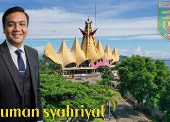 Pengurus SPBU 24.351.77 Mengucapkan Marhaban Ya Ramadhan 1447 Hijriah