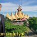 Pengurus SPBU 24.351.77 Mengucapkan Marhaban Ya Ramadhan 1447 Hijriah